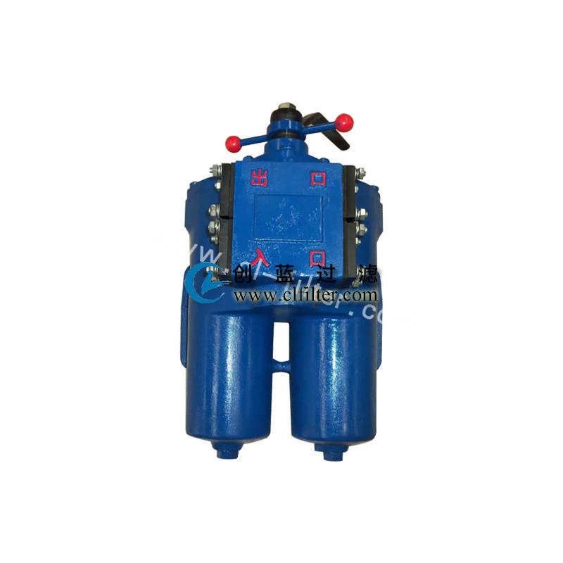 SPL-40網片式油過濾器廠家